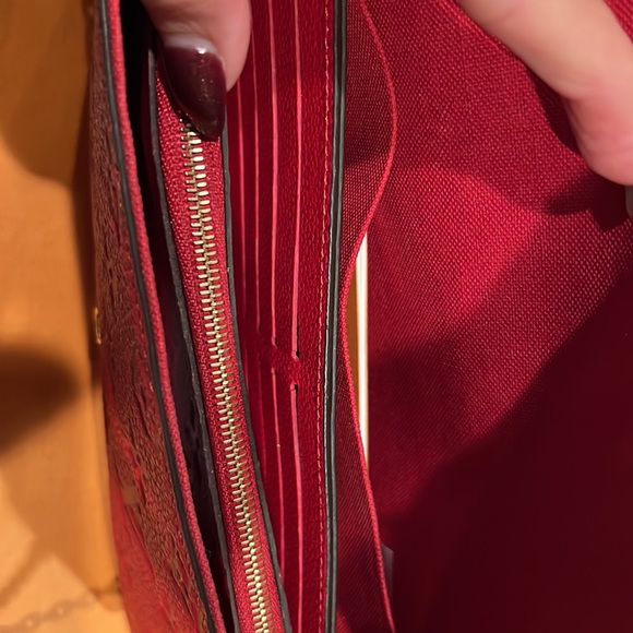 Louis Vuitton FÉLICIE POCHETTE - Picture 2 of 5